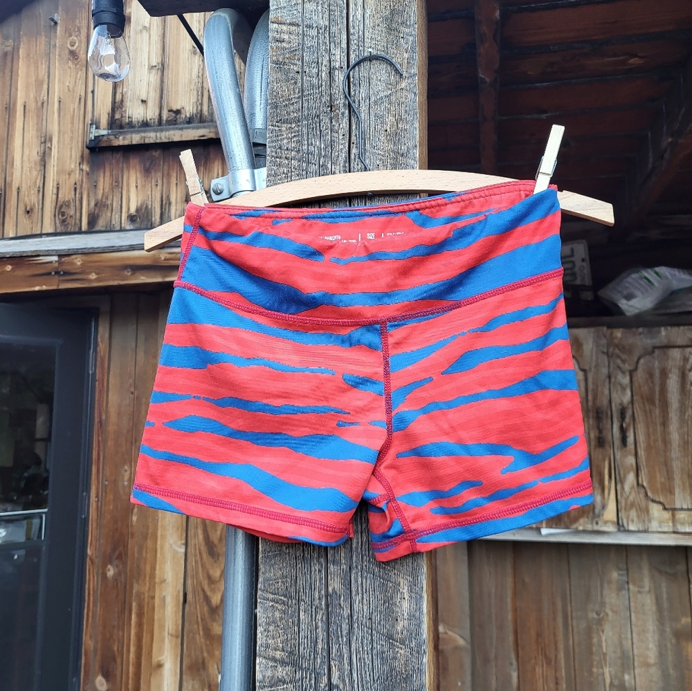 IAB MFG Lifting Shorts